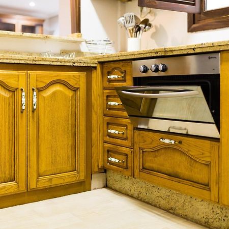 Porta Nova'S Home Cordoba Dış mekan fotoğraf