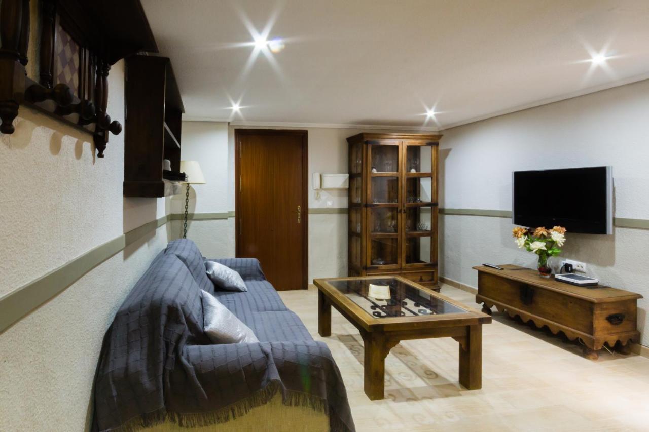 Porta Nova'S Home Cordoba Dış mekan fotoğraf