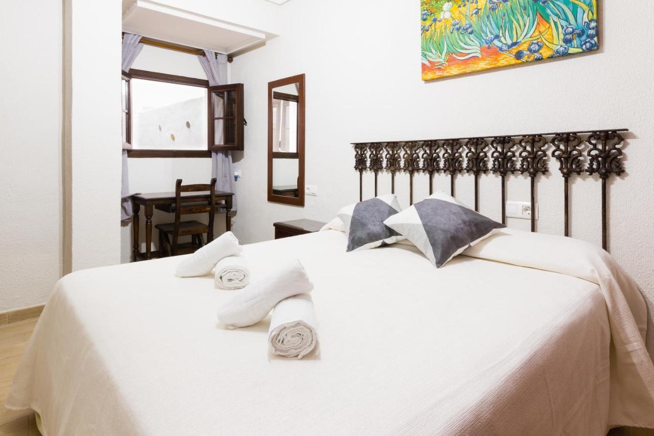 Porta Nova'S Home Cordoba Dış mekan fotoğraf