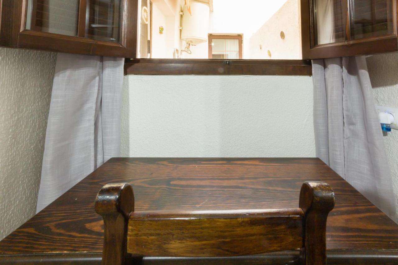 Porta Nova'S Home Cordoba Dış mekan fotoğraf