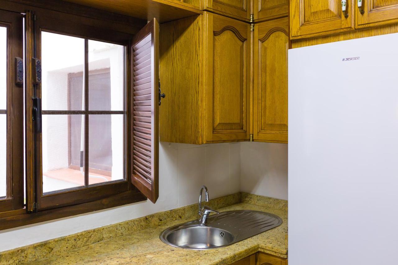 Porta Nova'S Home Cordoba Dış mekan fotoğraf