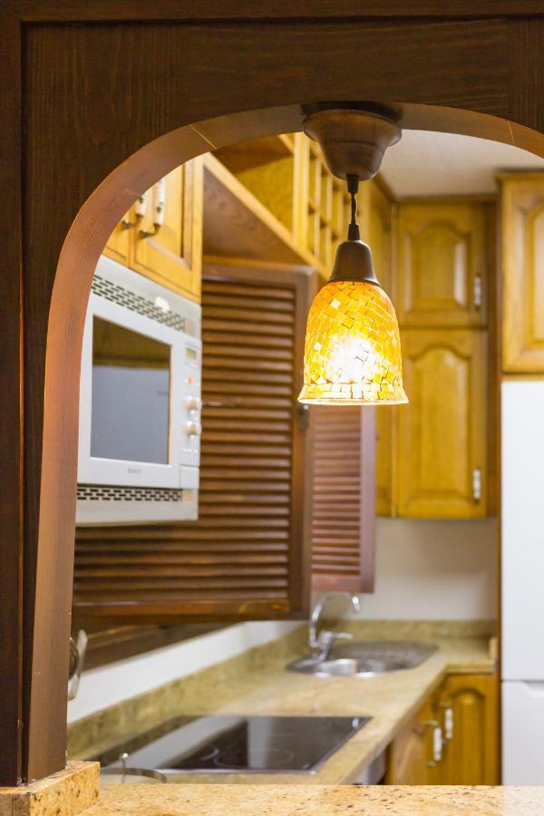 Porta Nova'S Home Cordoba Dış mekan fotoğraf